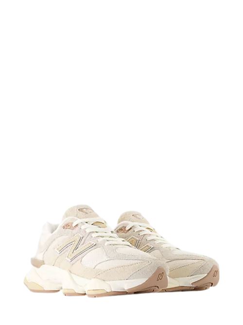 Sneaker 9060 NEW BALANCE | U9060CCBBISQUE
